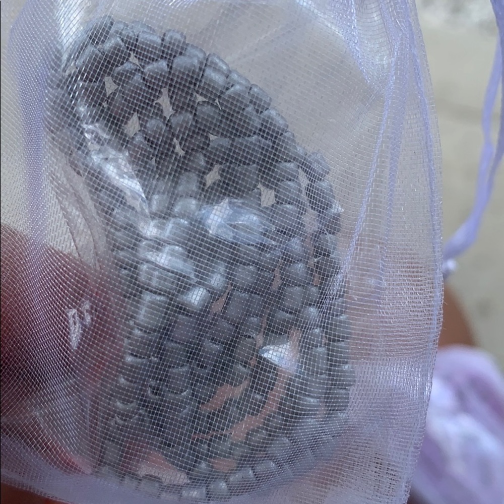 Waist trainer beads - Picture 14 of 14